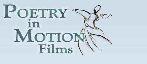 Poetry in Motion Films Logo