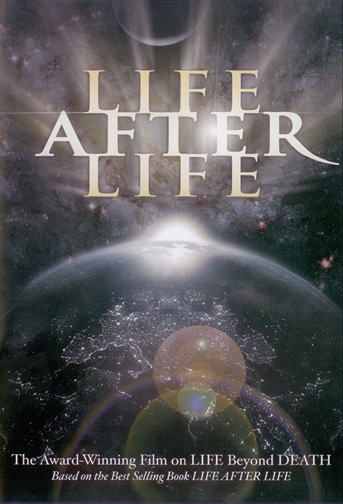 Life After Life DVD Poster Image