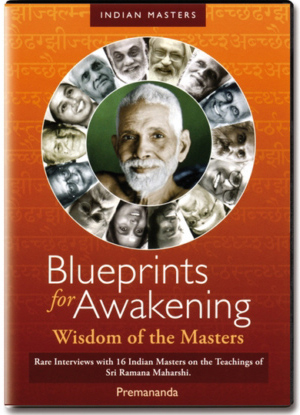 Blueprints for Awakening cover