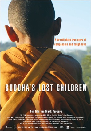 Buddha's Lost Children image