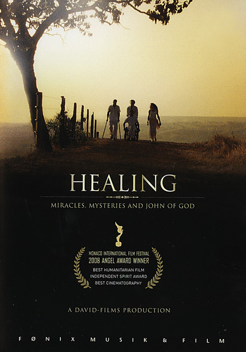 Healing John of God