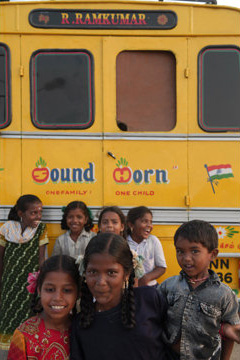 Laya Project picture from India