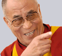 10 Questions for the Dalai Lama - The Dalai Lama