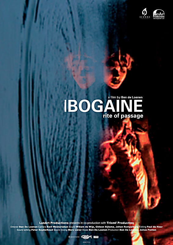 Ibogaine: Rite of Passage