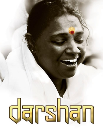 Darshan cover