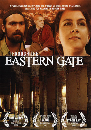 Through the Eastern Gate