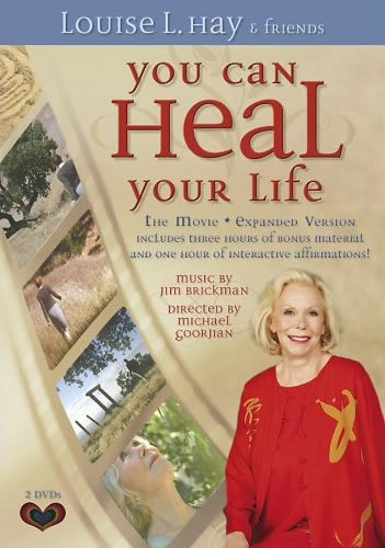 You Can Heal Your Life cover