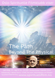 The-Path-Beyond-The-Physical-event-poster