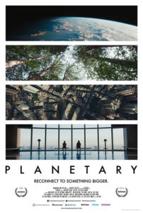 Planetary-poster