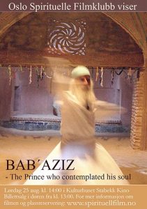 Plakat-Bab-Aziz-Spirituell-film